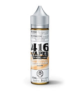 416 Vapes Peachy Banana (Beach) 60mL